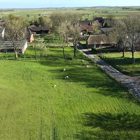 Marschblick Apartamento Almdorf