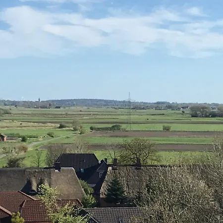 Marschblick