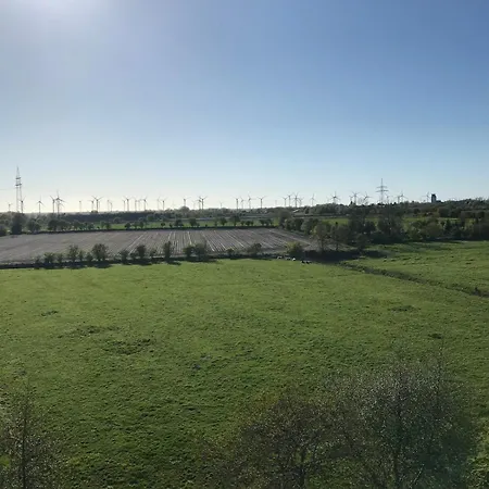 Marschblick Daire Almdorf